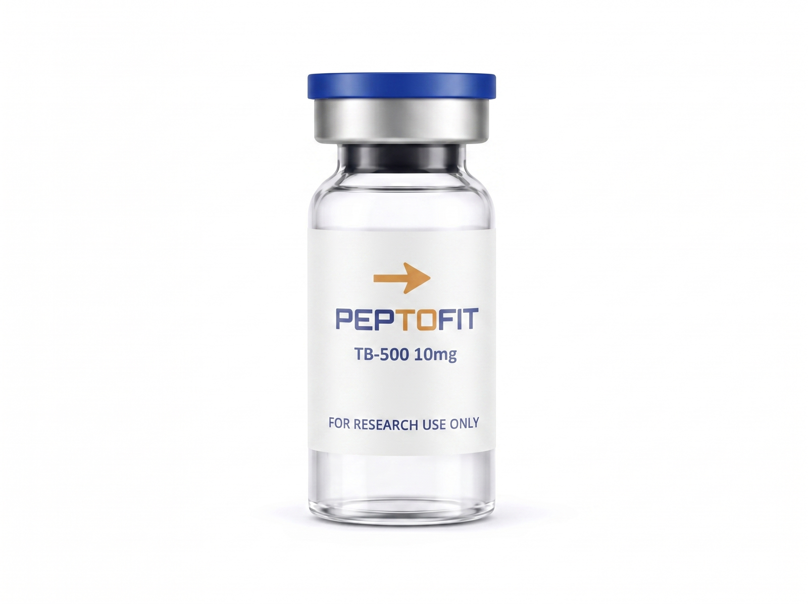 TB-500 10mg +Bac water - Image 3